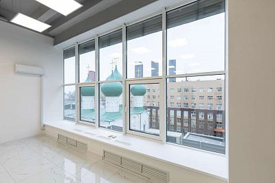 Купить офис г Москва, ул Большая Новодмитровская, д 23 стр 2 20254603 рублей