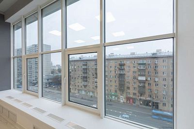 Купить офис г Москва, ул Большая Новодмитровская, д 23 стр 2 20254603 рублей