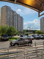 Купить квартиру г Москва, ул Бориса Пастернака, д 31 к 2 16900000 рублей