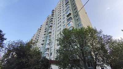 Купить квартиру г Москва, ул Авиаторов, д 12 18000000 рублей