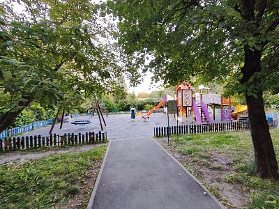 Купить квартиру г Москва, ул Авиаторов, д 12 18000000 рублей