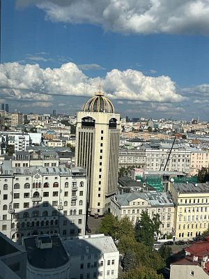 Купить квартиру г Москва, ул Новый Арбат, д 16 34888000 рублей
