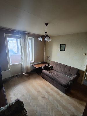 Купить квартиру г Москва, ул Ташкентская, д 4 к 1 12200000 рублей