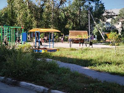 Купить квартиру г Хабаровск, ул Краснореченская, д 13а 3600000 рублей