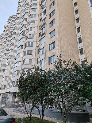 Купить квартиру г Москва, ул Бориса Пастернака, д 23 23000000 рублей