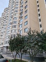 Купить квартиру г Москва, ул Бориса Пастернака, д 23 23000000 рублей