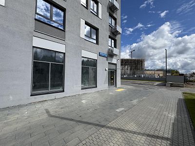 Снять в аренду помещение свободного назначения Москва, Ленинградское шоссе, 229Вк1 200000 рублей