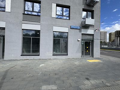 Снять в аренду помещение свободного назначения Москва, Ленинградское шоссе, 229Вк1 200000 рублей