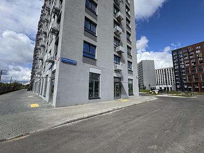 Снять в аренду помещение свободного назначения Москва, Ленинградское шоссе, 229Вк1 200000 рублей