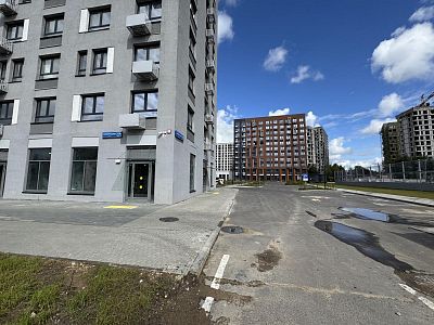 Снять в аренду помещение свободного назначения Москва, Ленинградское шоссе, 229Вк1 200000 рублей