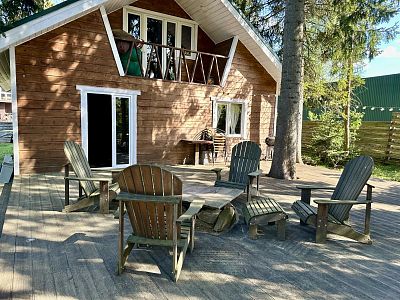 Купить готовый бизнес г Солнечногорск, кв-л дачной застройки Новое Мишкино (деревня Васюково), д 1/10 9900000 рублей