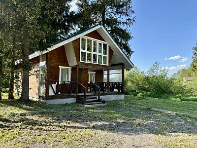 Купить готовый бизнес г Солнечногорск, кв-л дачной застройки Новое Мишкино (деревня Васюково), д 1/10 9900000 рублей