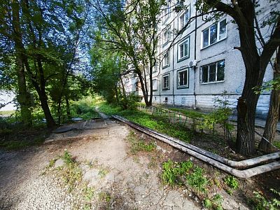 Купить квартиру г Хабаровск, ул Прогрессивная, д 25 8600000 рублей