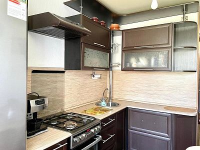 Купить квартиру село Некрасовка, ул Бойко-Павлова, д 13 6900000 рублей