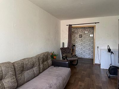 Купить квартиру село Некрасовка, ул Бойко-Павлова, д 13 6900000 рублей