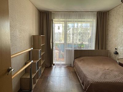 Купить квартиру село Некрасовка, ул Бойко-Павлова, д 13 6900000 рублей