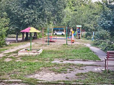 Купить квартиру г Хабаровск, ул Ургальская, д 10 0 рублей