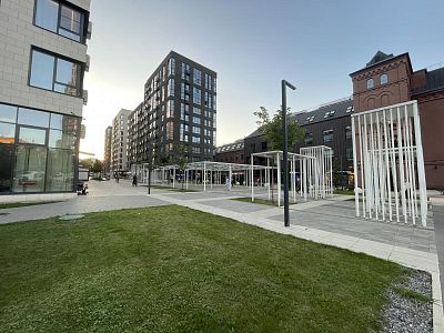 Купить квартиру г Москва, ул Большая Почтовая, д 28 к 7 37000000 рублей