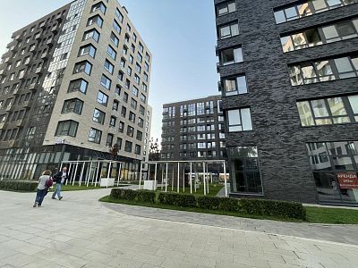 Купить квартиру г Москва, ул Большая Почтовая, д 28 к 7 37000000 рублей