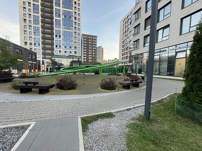 Купить квартиру г Москва, ул Большая Почтовая, д 28 к 7 37000000 рублей