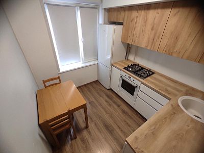 Купить квартиру г Москва, б-р Яна Райниса, д 4 к 4 12500000 рублей