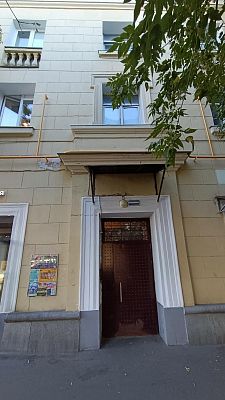Купить квартиру г Москва, Бережковская наб, д 12 33000000 рублей