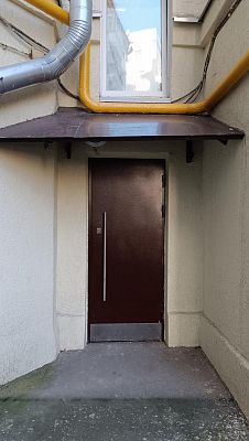 Купить квартиру г Москва, Кутузовский пр-кт, д 30 21000000 рублей