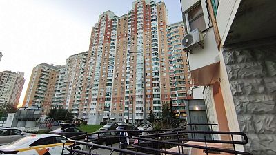 Купить квартиру г Москва, ул Главмосстроя, д 10 22000000 рублей