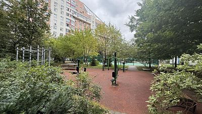 Купить квартиру г Москва, ул Гризодубовой, д 4 к 4 63500000 рублей