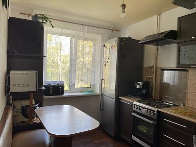 Купить квартиру село Некрасовка, ул Бойко-Павлова, д 13 6900000 рублей