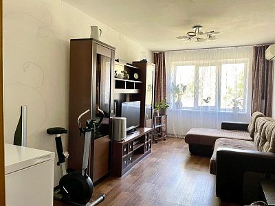 Купить квартиру село Некрасовка, ул Бойко-Павлова, д 13 6900000 рублей