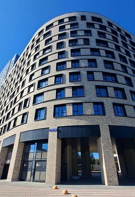 Купить квартиру г Москва, ул Михалковская, д 54 13000000 рублей