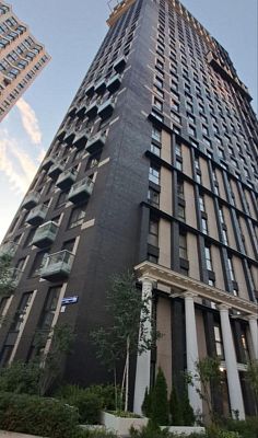 Купить квартиру г Москва, ул Адмирала Макарова, д 6А к 1 18000000 рублей
