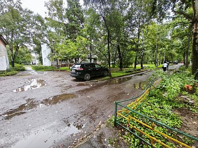 Купить квартиру г Хабаровск, ул Ворошилова, д 20 4000000 рублей