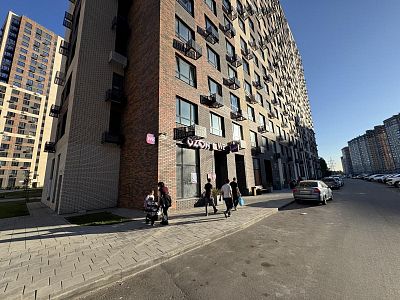 Купить помещение свободного назначения г Балашиха, мкр Новое Павлино, ул Бояринова, д 30 29800000 рублей