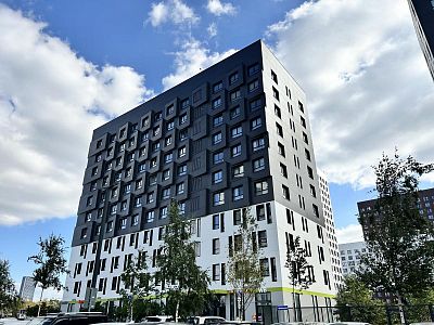 Купить квартиру г Москва, ул Сельскохозяйственная, д 37 38000000 рублей