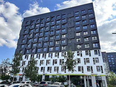 Купить квартиру г Москва, ул Сельскохозяйственная, д 37 38000000 рублей