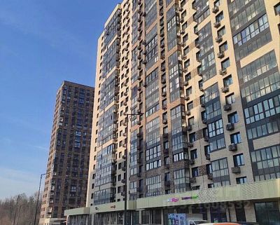 Купить квартиру г Москва, ул Чоботовская, д 2 к 2 19200000 рублей