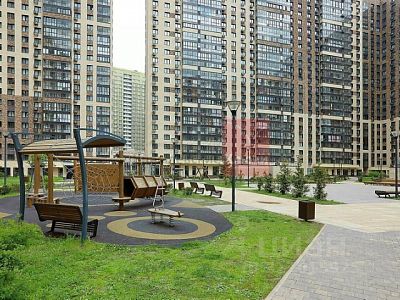 Купить квартиру г Москва, ул Чоботовская, д 2 к 2 19200000 рублей