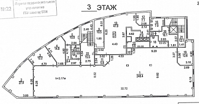 Купить готовый бизнес г Москва, ул Бестужевых, д 7 к 1 11000000 рублей