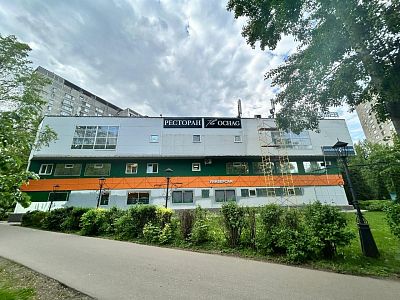 Купить готовый бизнес г Москва, ул Бестужевых, д 7 к 1 11000000 рублей