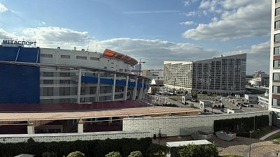 Купить квартиру г Москва, ул Авиаконструктора Сухого, д 2 к 1 63970000 рублей