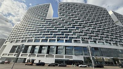 Купить квартиру г Москва, ул Авиаконструктора Сухого, д 2 к 1 63970000 рублей