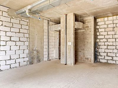 Купить помещение свободного назначения г Домодедово, село Ям, ул Мезенцева, д 4 15500000 рублей