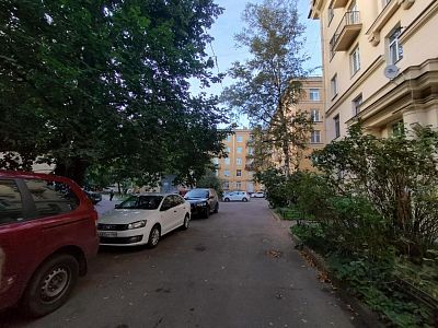 Купить квартиру г Санкт-Петербург, ул Гаванская, д 38 14000000 рублей