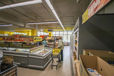 Купить готовый бизнес г Москва, ул Молодцова, д 21 100000000 рублей