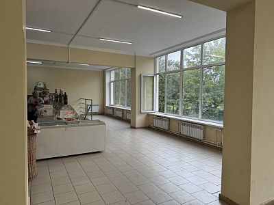 Купить готовый бизнес г Москва, ул Молодцова, д 21 100000000 рублей