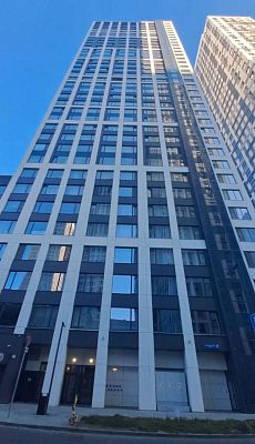 Купить квартиру г Москва, Шмитовский проезд, д 39 к 6 33990000 рублей