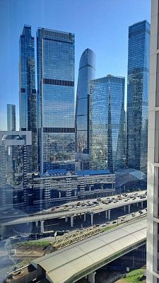Купить квартиру г Москва, Шмитовский проезд, д 39 к 8 80000000 рублей