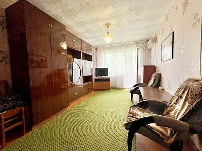 Купить квартиру г Хабаровск, ул Белорусская, д 2 3850000 рублей